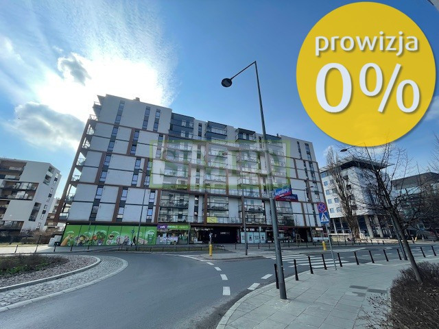 2-bed apartment, 73 m²