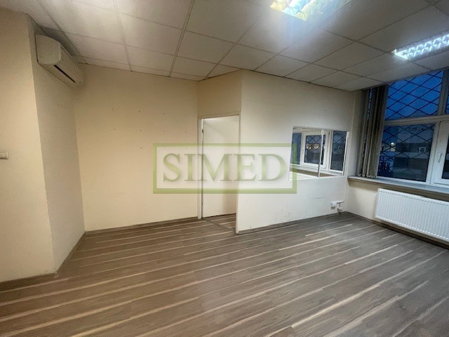 Biuro w byłej fabryce,dostęp24h,1 pietro,parking - Widok 2