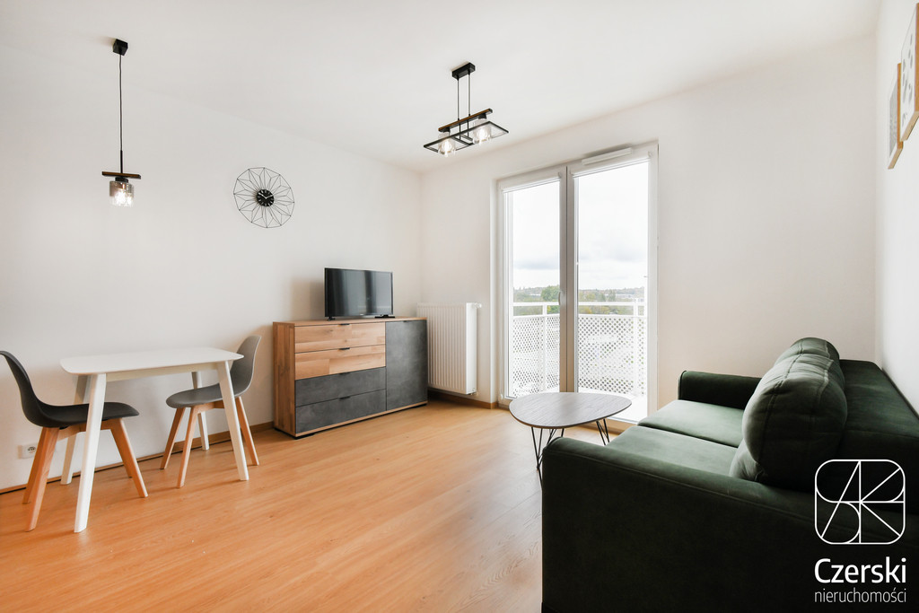 Apartment in Kraków, Zagumnie, Podgórze - Widok 2