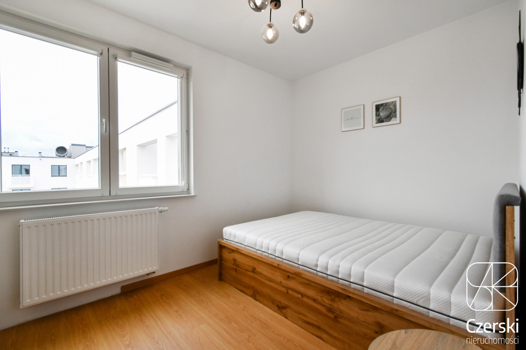 Apartment in Kraków, Zagumnie, Podgórze - Widok 5