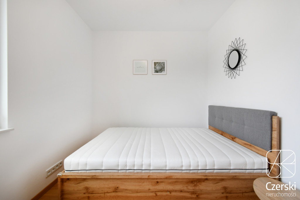 Apartment in Kraków, Zagumnie, Podgórze - Więcej