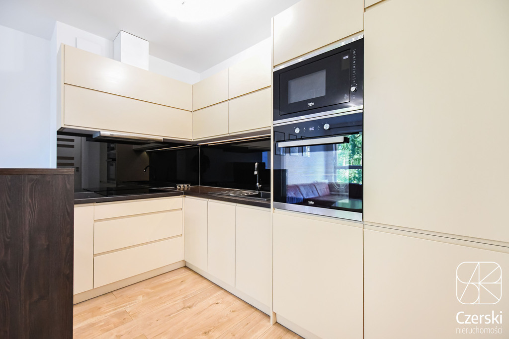 Apartment in Kraków, Rżąka, Bieżanów-Prokocim - Więcej