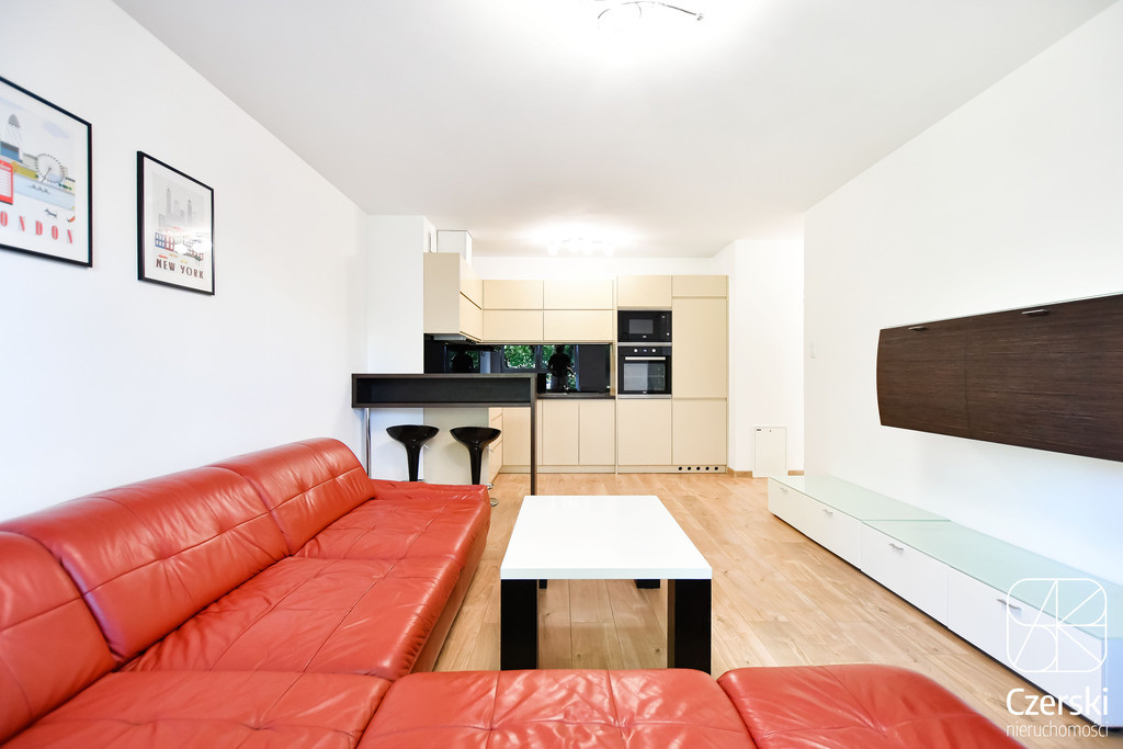 Apartment in Kraków, Rżąka, Bieżanów-Prokocim - Widok 4