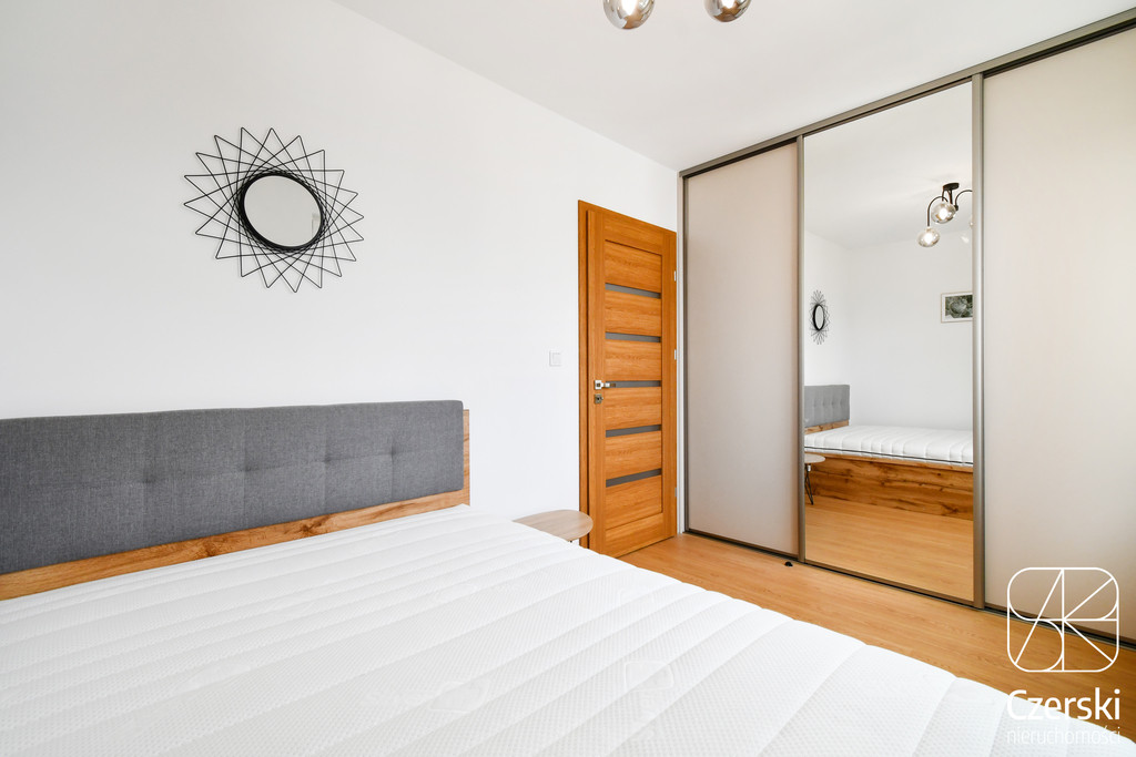 Apartment in Kraków, Zagumnie, Podgórze - Widok 6