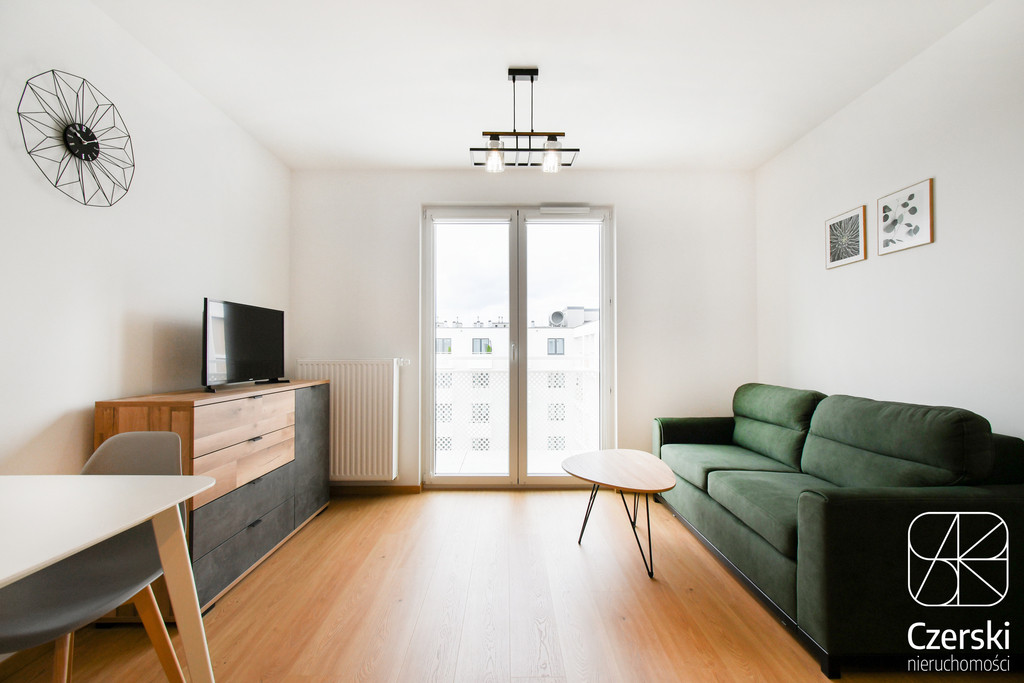 Apartment in Kraków, Zagumnie, Podgórze - Widok 4
