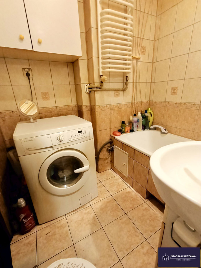 Mieszkanie – Warszawa, Targówek Mieszkaniowy, Targówek - Więcej