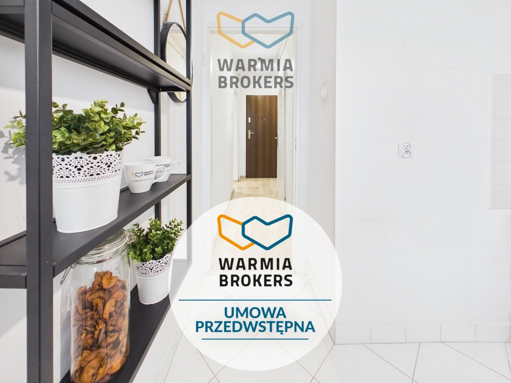 Apartment in Olsztyn, Pojezierze - Widok 5