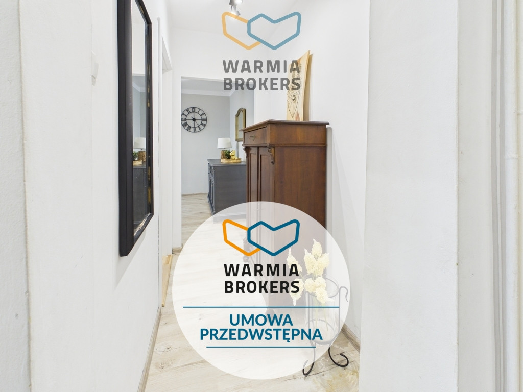 Apartment in Olsztyn, Pojezierze - Widok 6