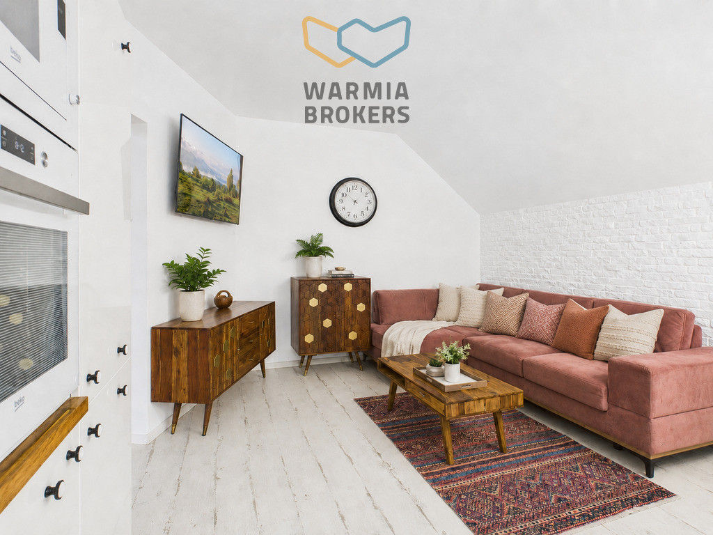 House in Gubity - Widok 3