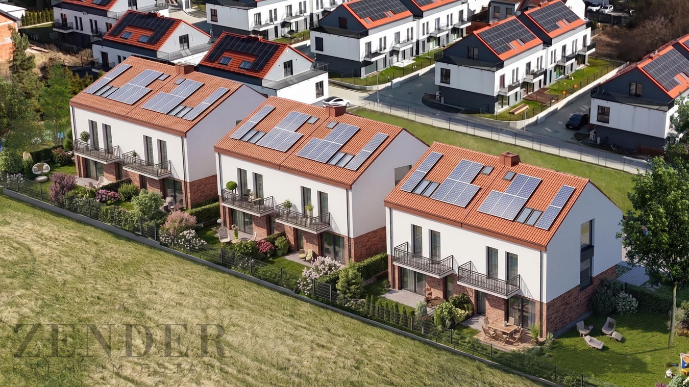 Hus, 138 m², tomt 191 m²