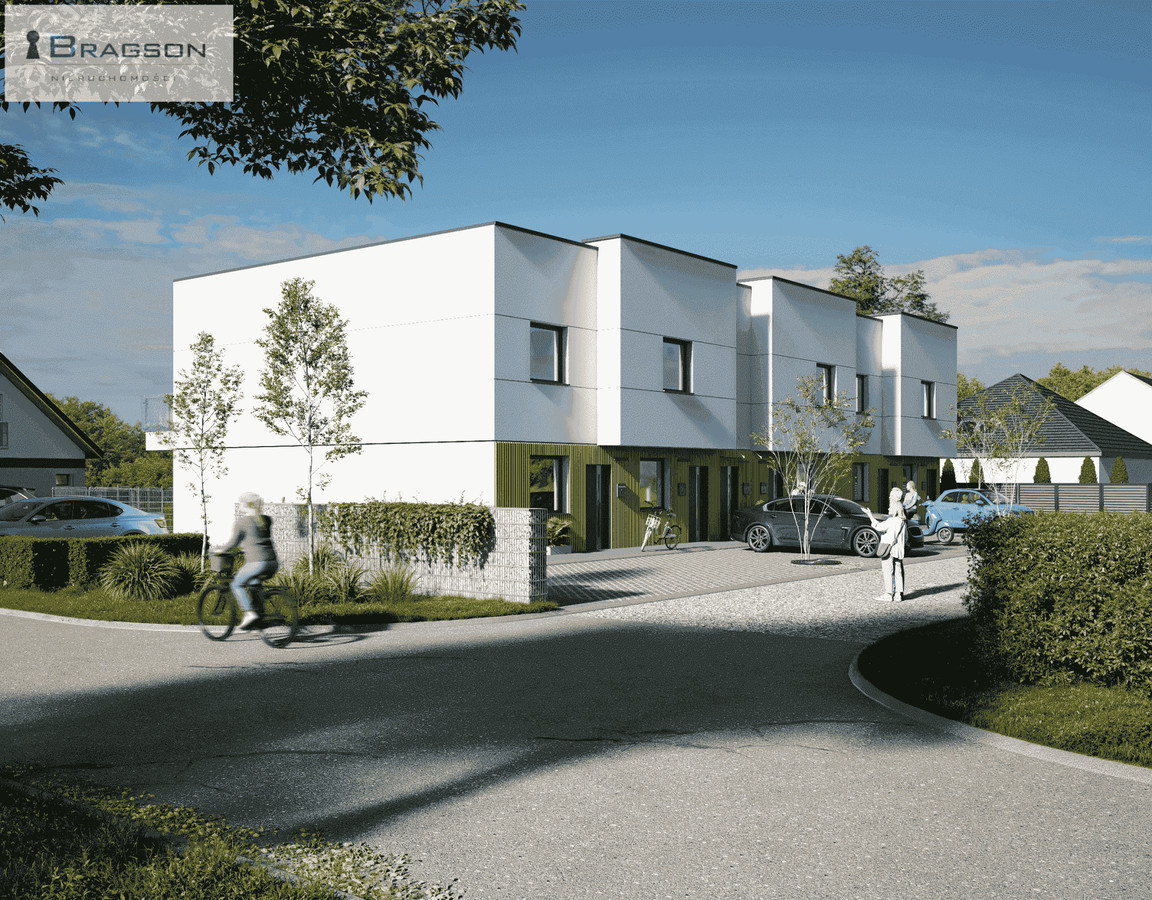 Mieszkanie – Tarnowskie Góry, Opatowice - Widok 4