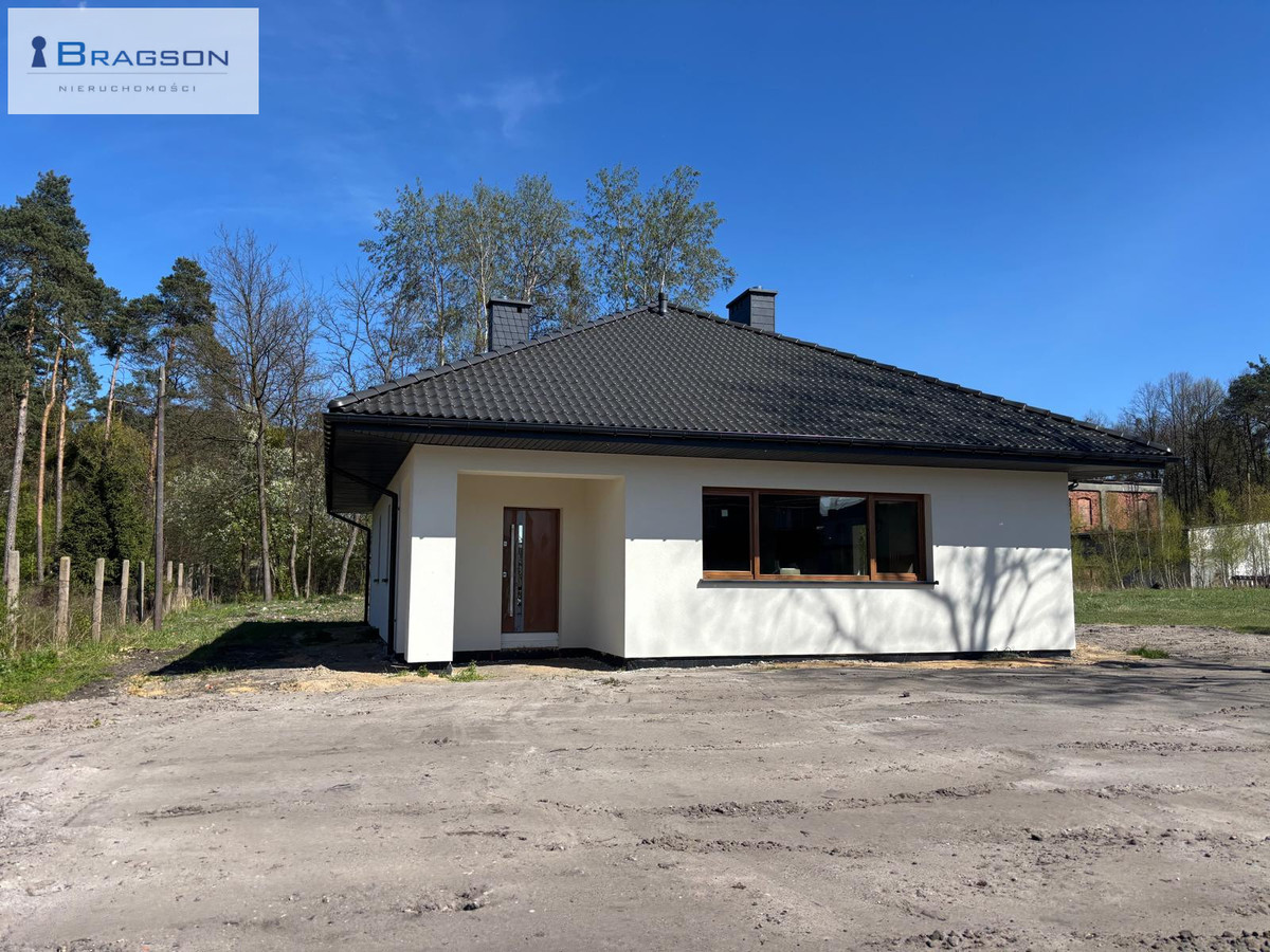 Dom – Tworóg, Boruszowice - Widok 5