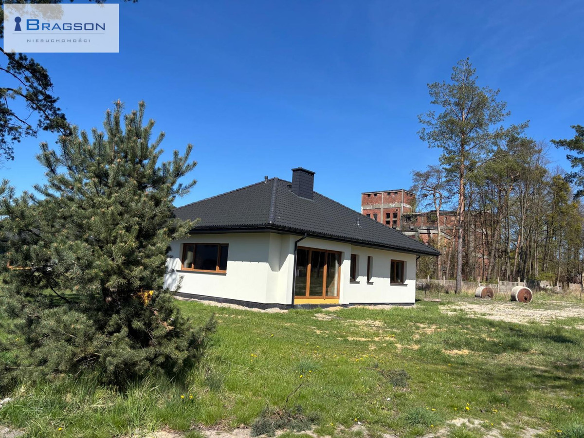 Dom – Tworóg, Boruszowice - Więcej