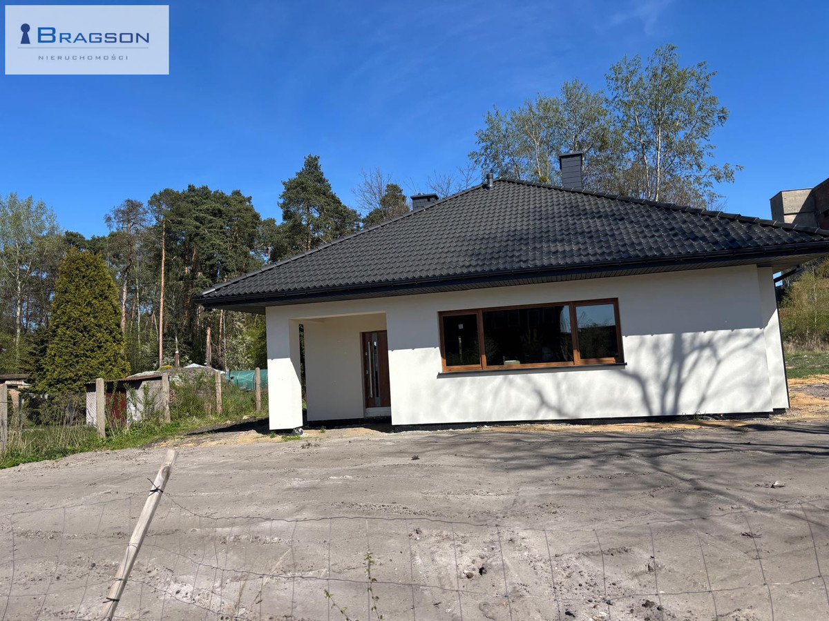 Dom – Tworóg, Boruszowice - Widok 4