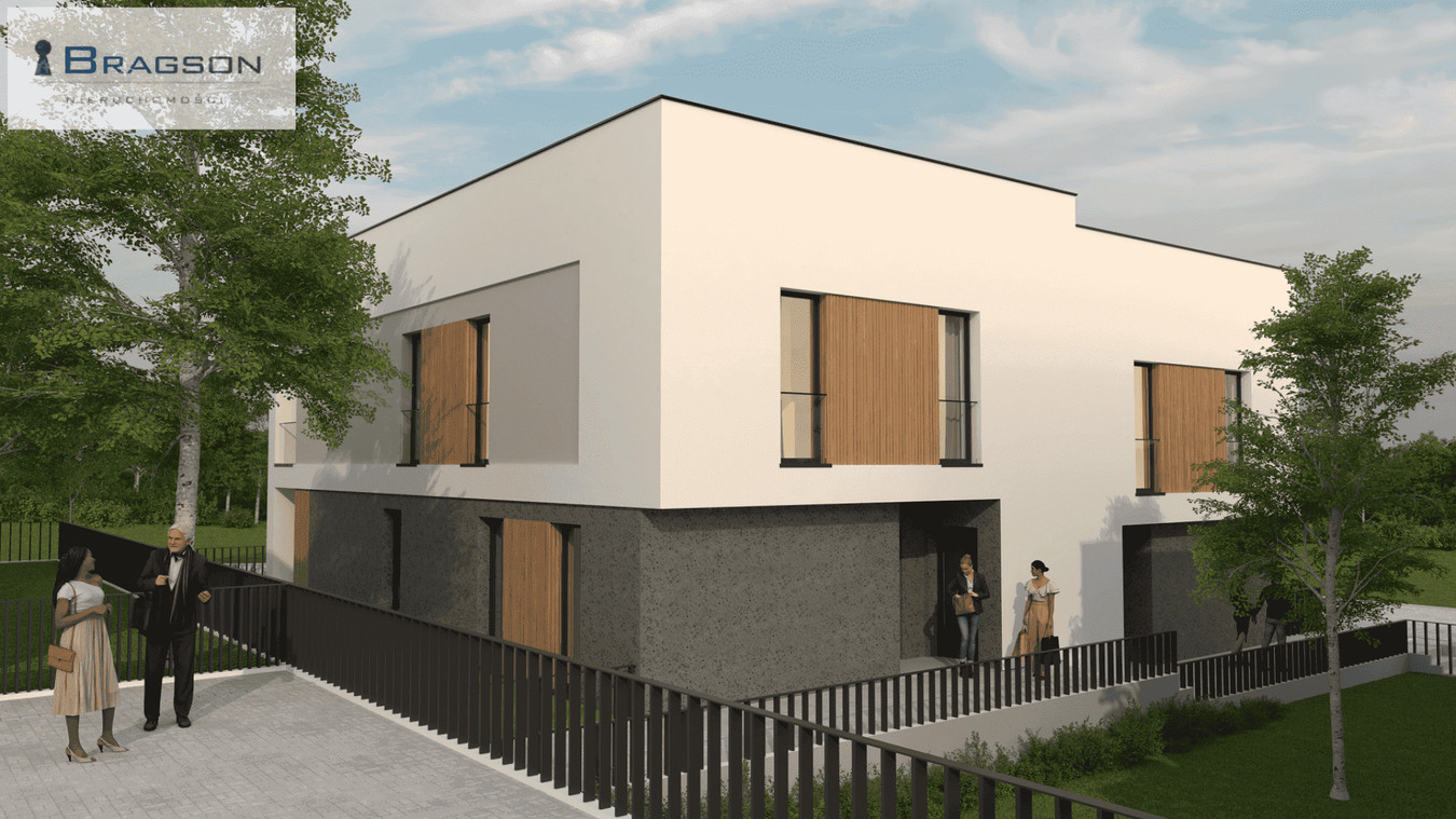 Mieszkanie – Tarnowskie Góry, Bobrowniki Śląskie-Piekary Rudne - Widok 5