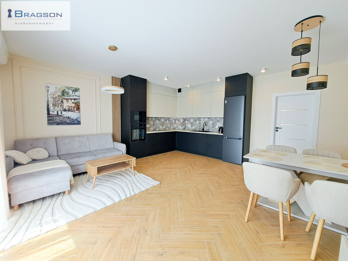 Apartment in Tarnowskie Góry, Opatowice - Więcej