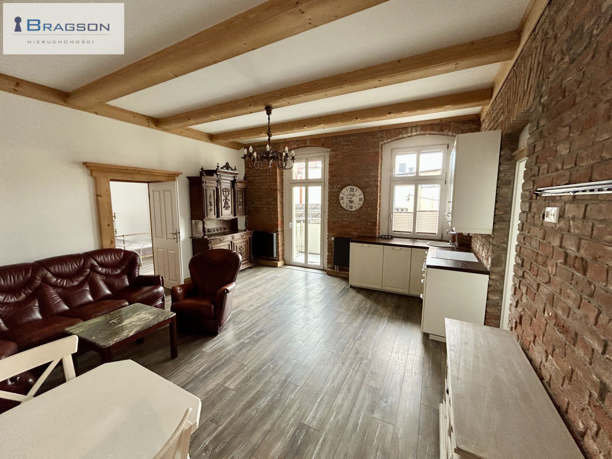 Mieszkanie – Tarnowskie Góry, Karłuszowiec, Śródmieście-Centrum - Widok 3
