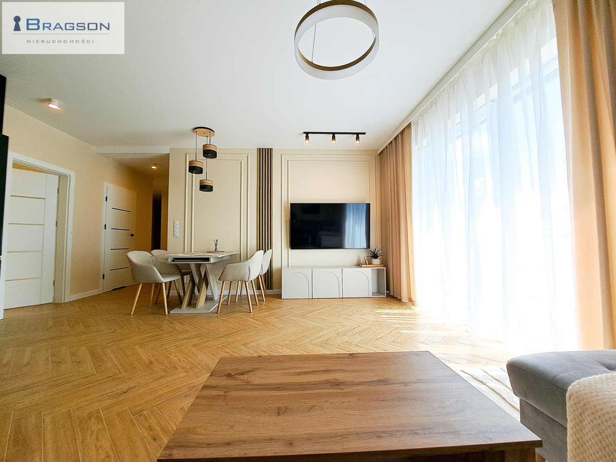 Apartment in Tarnowskie Góry, Opatowice - Widok 3