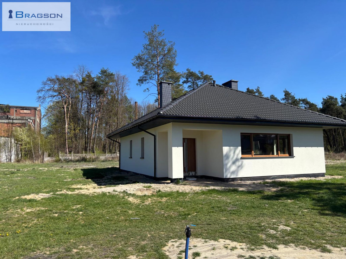Dom – Tworóg, Boruszowice - Widok 2