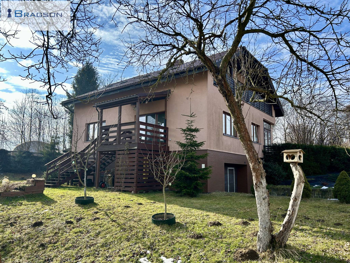 Dom – Tarnowskie Góry, Śródmieście-Centrum - Widok 3