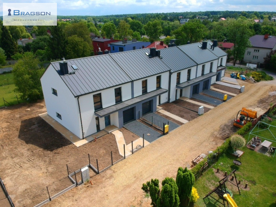 Dom – Tarnowskie Góry, Repty Śląskie - Widok 3