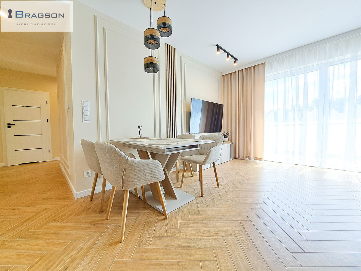 Apartment in Tarnowskie Góry, Opatowice - Widok 2