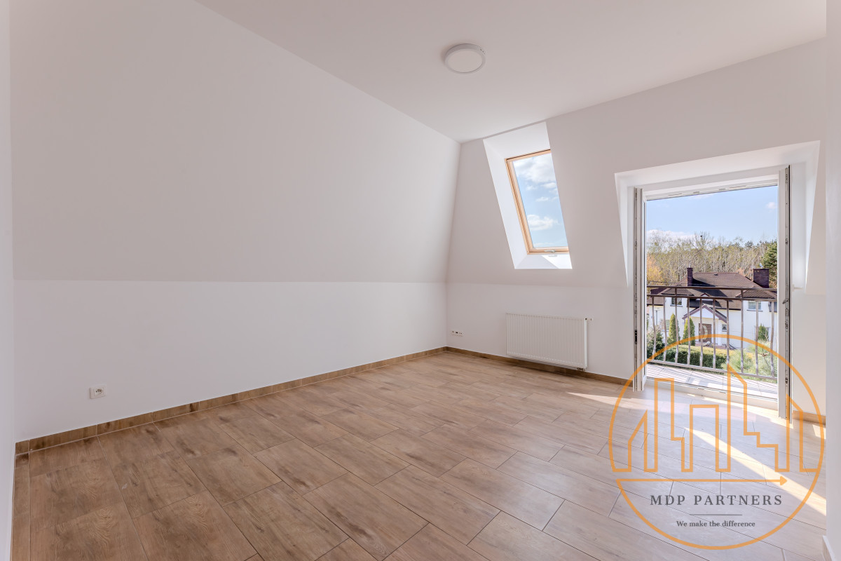 Apartment in Warszawa, Stara Miłosna, Wesoła - Widok 3