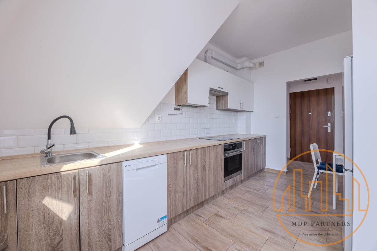 Apartment in Warszawa, Stara Miłosna, Wesoła - Więcej
