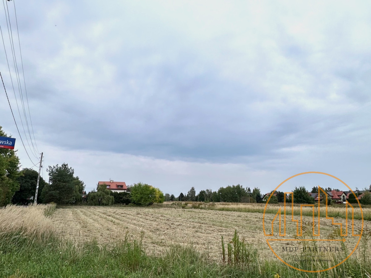 MPZP - możliwość pow. o kolejne 4000 m² - Widok 2
