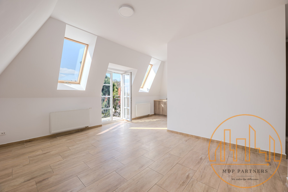 Apartment in Warszawa, Stara Miłosna, Wesoła - Widok 2