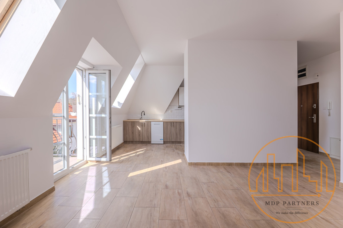 Apartment in Warszawa, Stara Miłosna, Wesoła - Widok 4