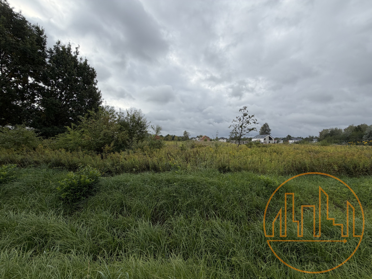 1400 m² zabudowa jednorodzinna, wszystkie media - Widok 3