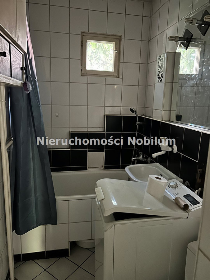 Mieszkanie – Wrocław, Fabryczna - Widok 5