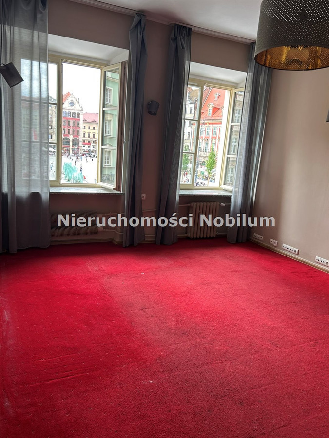 Mieszkanie – Wrocław, Stare Miasto - Widok 4