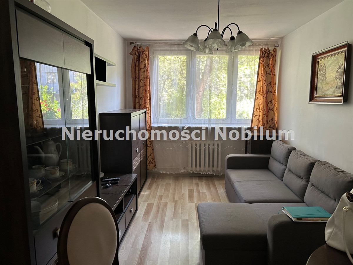 Mieszkanie – Wrocław, Fabryczna - Widok 2