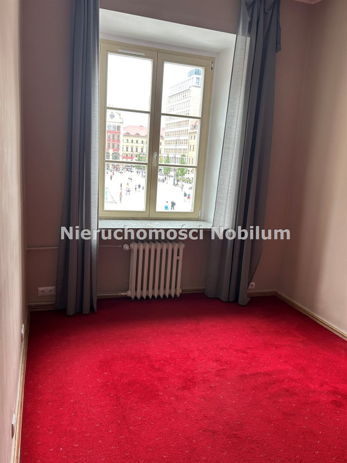 Mieszkanie – Wrocław, Stare Miasto - Widok 5