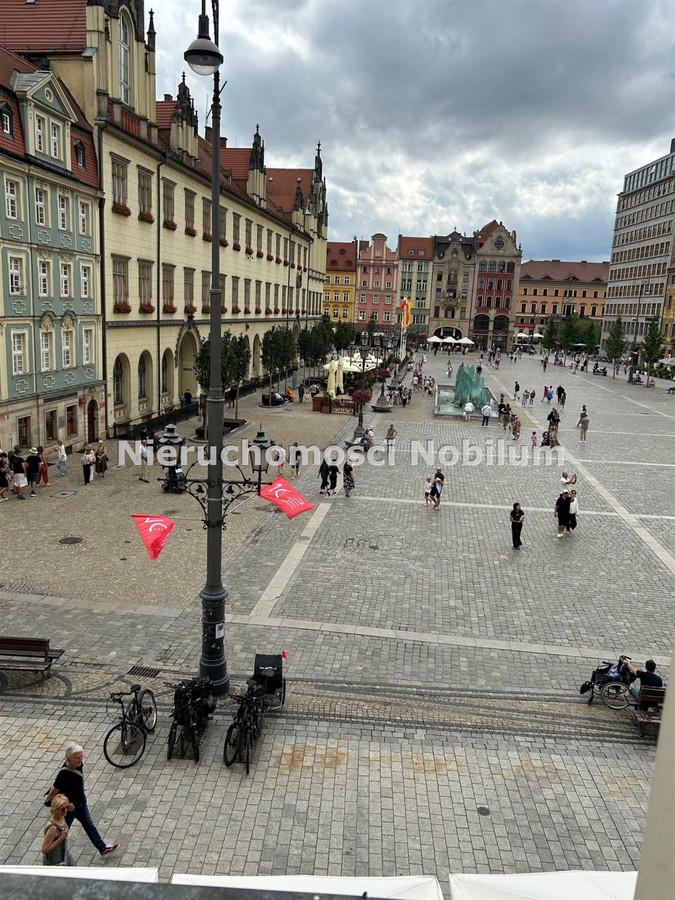 Mieszkanie – Wrocław, Stare Miasto - Więcej