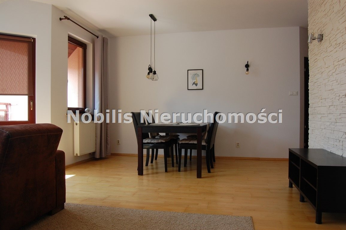 ul. Kawalerzystów 3 pokoje i 2 balkony - Widok 5