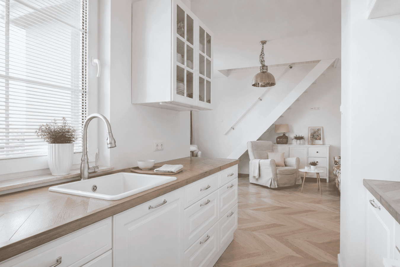 Apartment in Pogórze, Ogrody Tesoro - Widok 4
