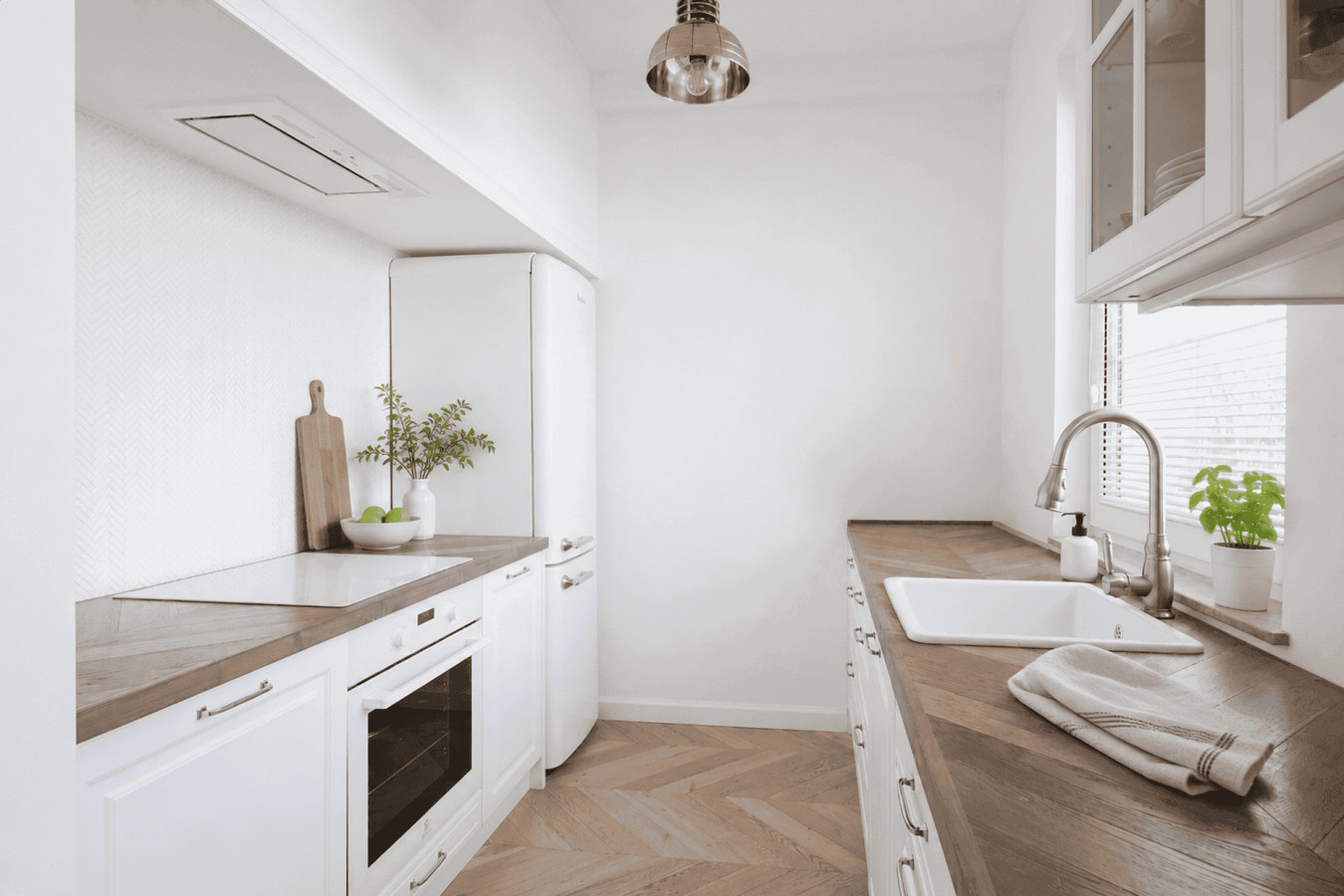 Apartment in Pogórze, Ogrody Tesoro - Widok 5