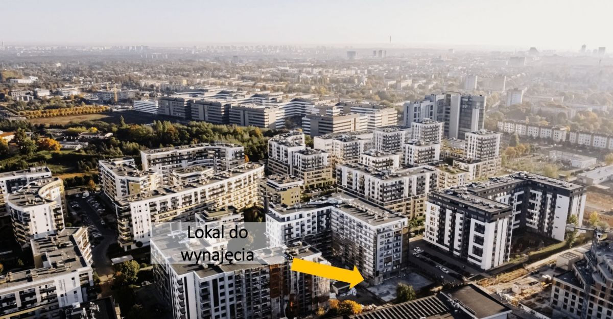 Lokal usługowy 76 m? o podwyższonym standardzie - Widok 2