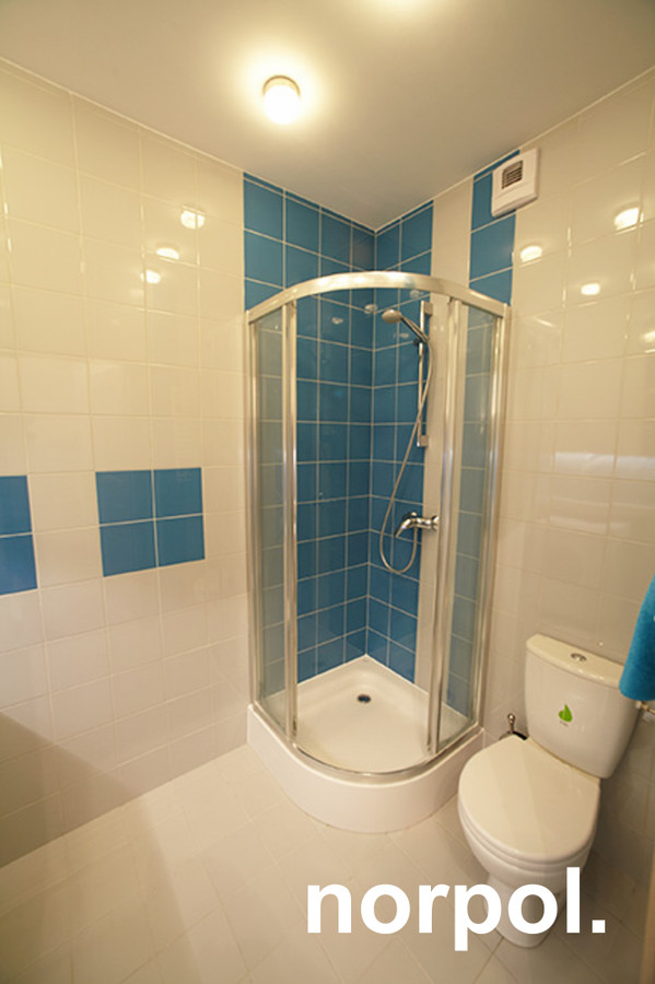Apartment in Wrocław, Trójkąt, Krzyki - Widok 6