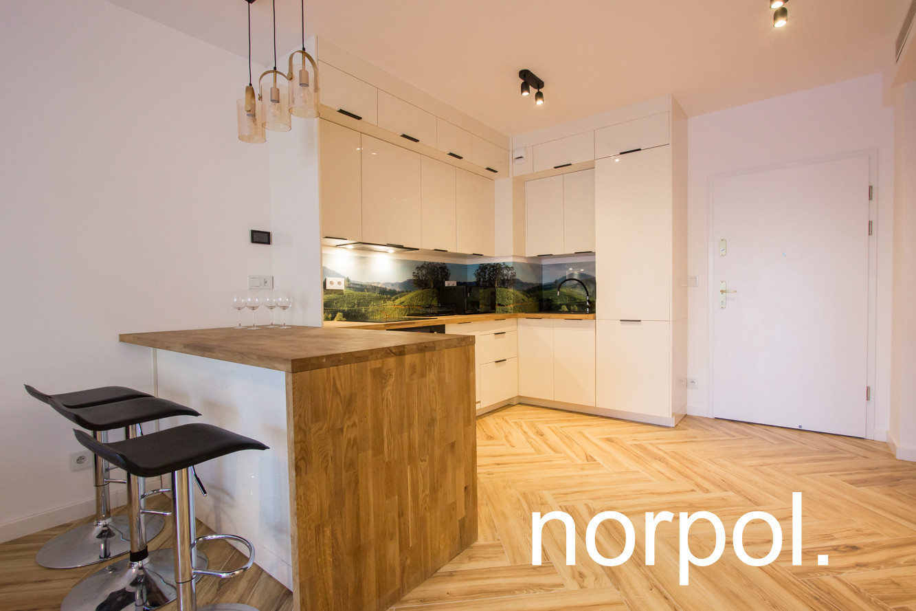 Apartment in Kraków, Stradom, Stare Miasto - Widok 3