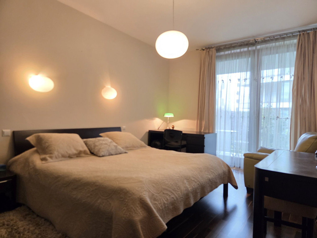 Mieszkanie – Kraków, Stare Miasto - Widok 4