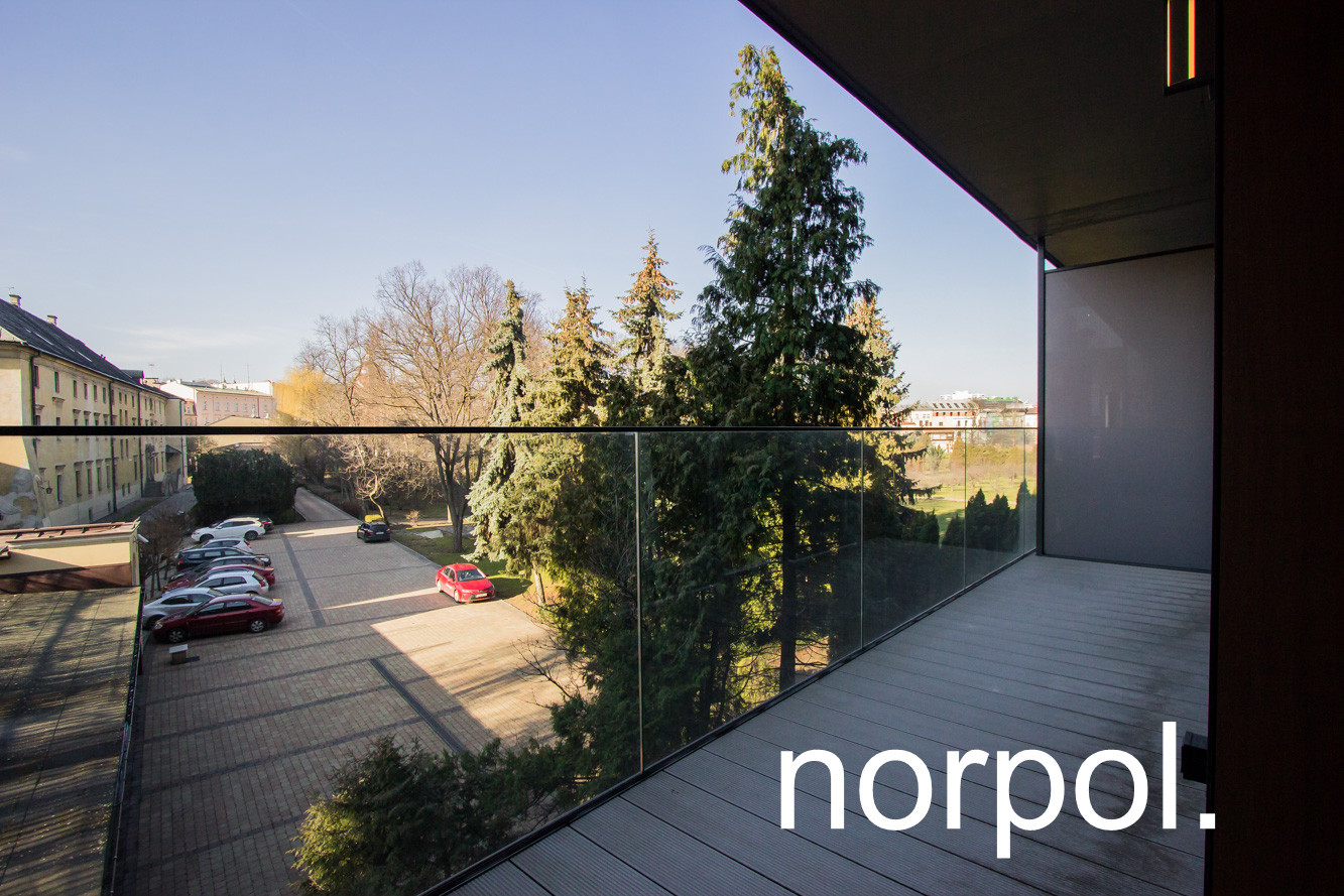 Apartment in Kraków, Stradom, Stare Miasto - Widok 5