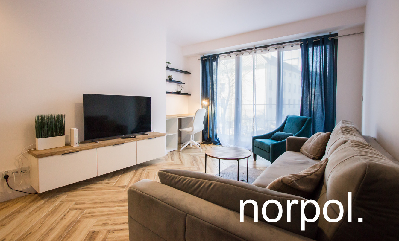 Apartment in Kraków, Stradom, Stare Miasto - Widok 4