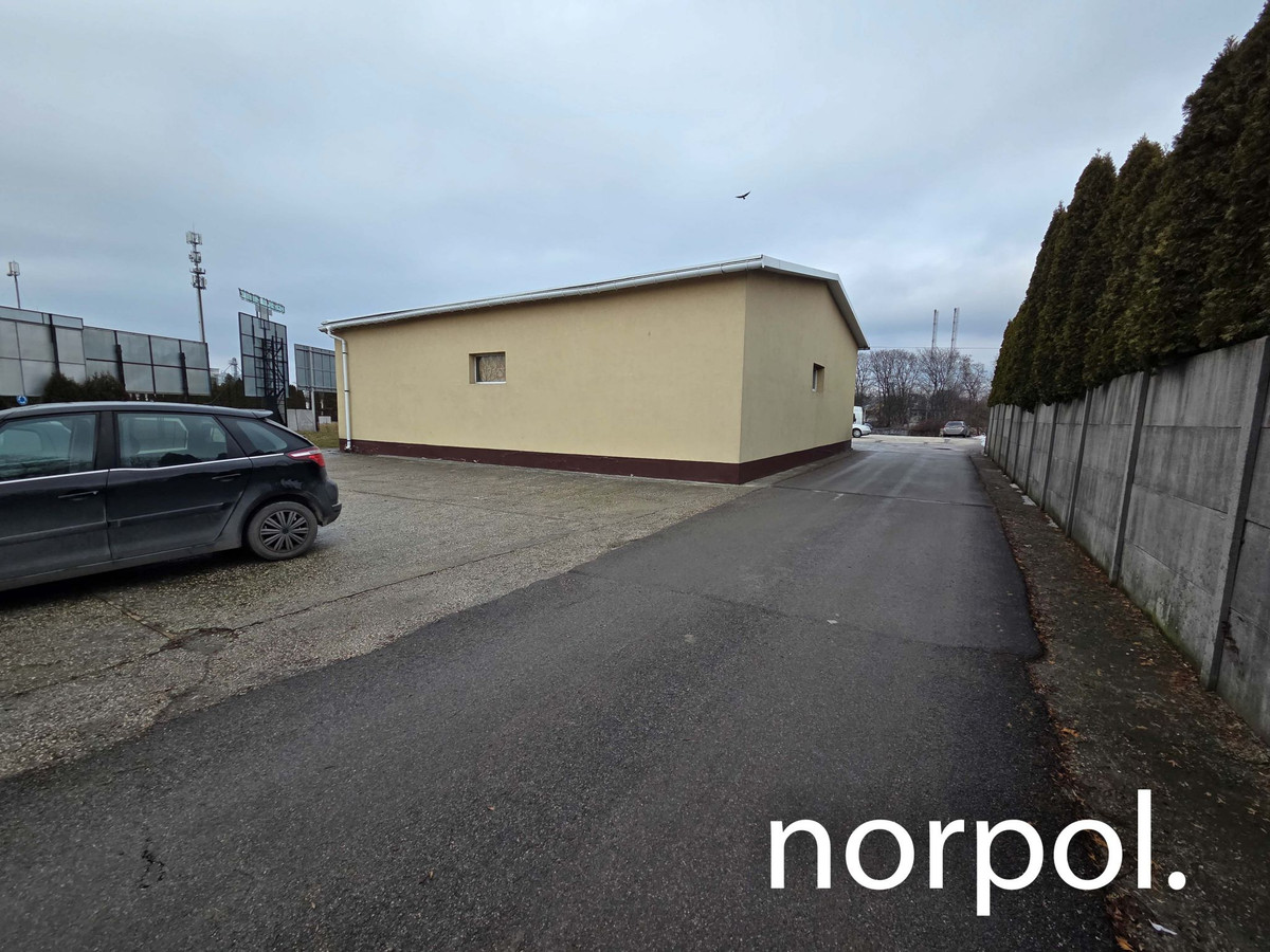 Nieruchomość inwestycyjna w sercu uzdrowiskowego miasta Busko-Zdrój - Więcej
