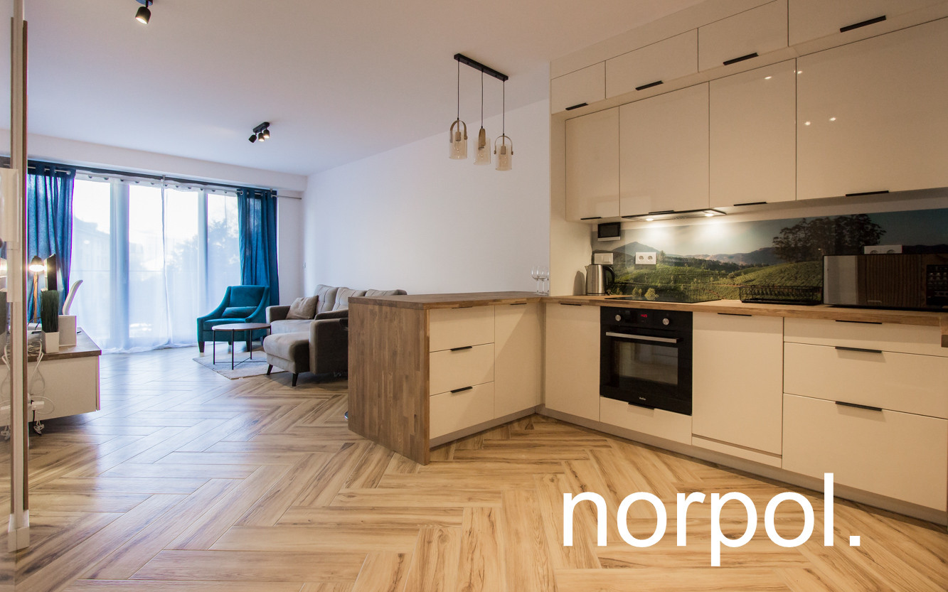 Apartment in Kraków, Stradom, Stare Miasto - Widok 2