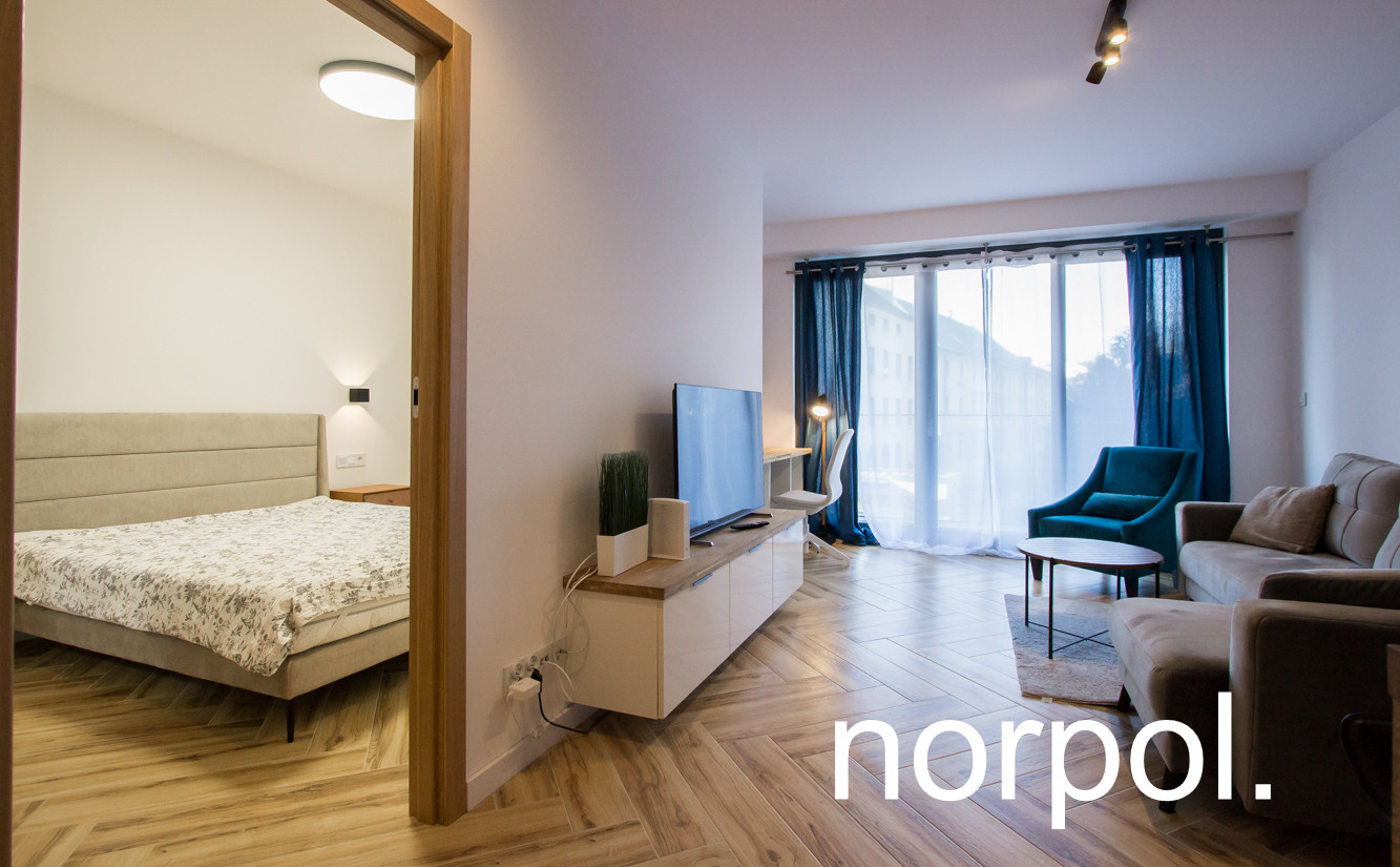 Apartment in Kraków, Stradom, Stare Miasto - Więcej