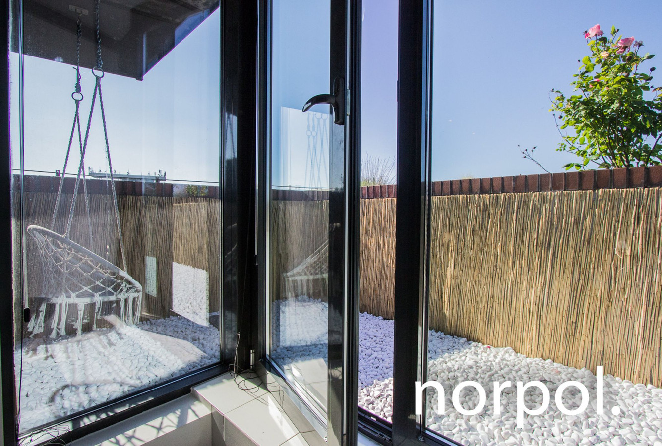 Mieszkanie – Kraków, Stare Miasto - Widok 4